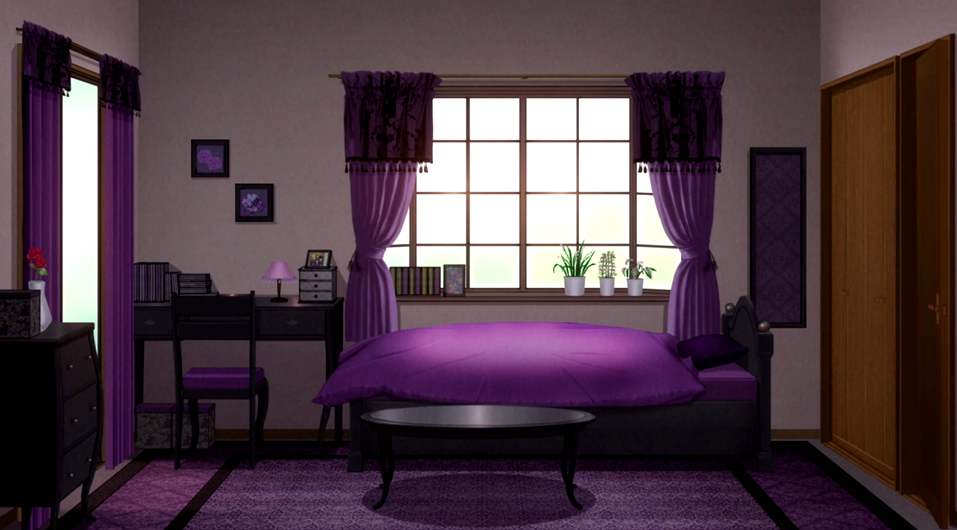 41  Purple bedroom ideas tumblr Apartments Near Me