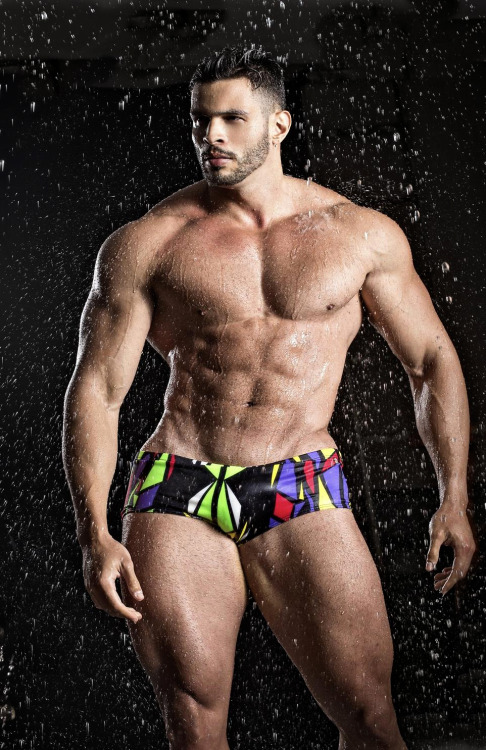 Lucas Mesquita