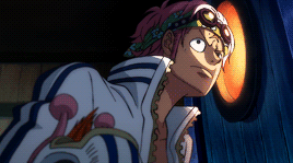 Dreamin On Koby One Piece Episode 957