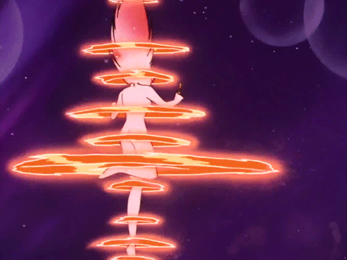 moonlight-eternallove:Mars Power, Make Up!