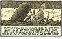 myjetpack:  For the Guardian. My next book ‘Baking with Kafka’ is available to preorder. Links here: https://www.tomgauld.com/comic-books-v2/ 