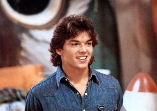 80slove:  Jason Gedrick 