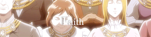 deviltriggerr:   We will fight against our fate.   We must not give in to our fate.