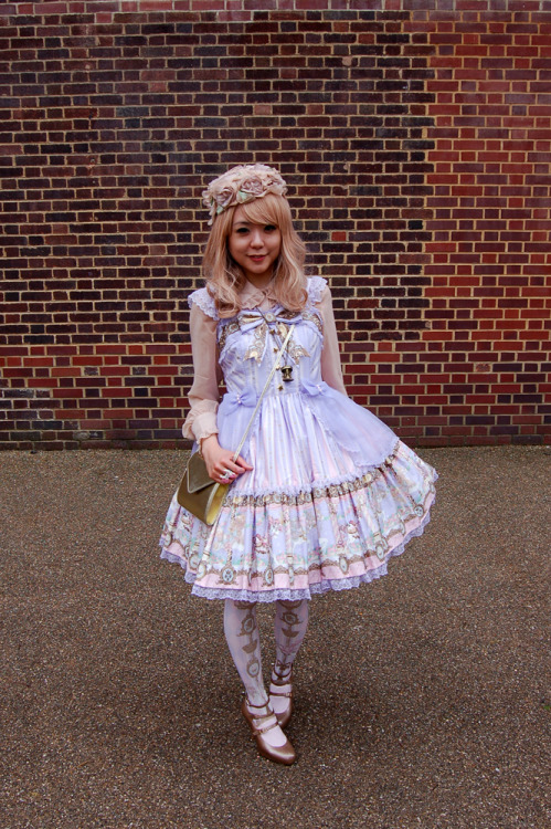 herajika:  ♥ Angelic Pretty Day Dream Carnival ♥ 