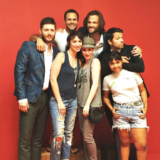 dancingalone21:Behind the scenes at the Rogue Magazine photoshoot. 2016