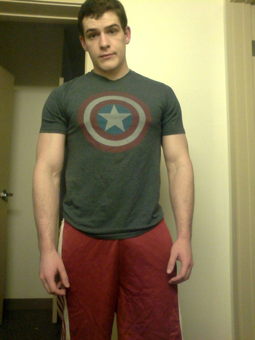 ksufraternitybrother:  KSU-Frat Guy: Over 77,000 followers and 53,000 posts.Follow me at: ksufraternitybrother.tumblr.com
