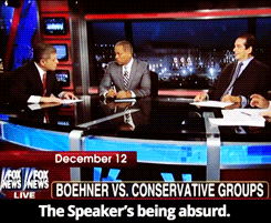 sandandglass:  It’s amazing how the most basic of political compromises - to keep