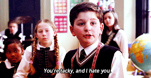 notorious-posts:   Click for the most hilarious, relatable gifs.  