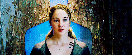 iamdivergent1701:  We are the start of something bigger.