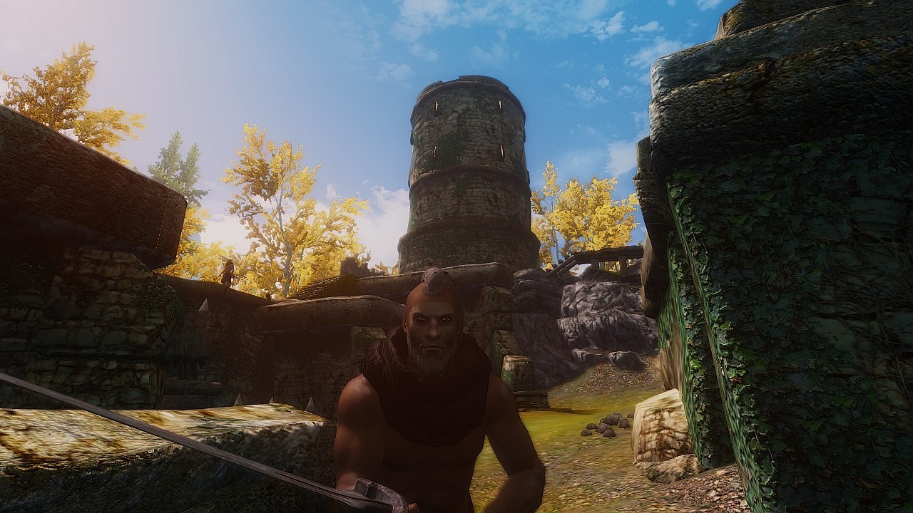 liar-agr:  gsko794:  Drrr ENB　其の参。 キャラ写りもいいので野良クエしながらパシャパシャ。