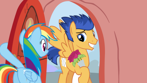 Sorry Rainbow Dash!