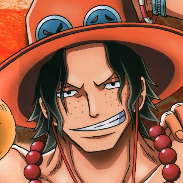 one piece icons on Tumblr