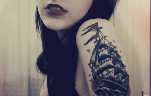 I have reached the winter of my discontent...