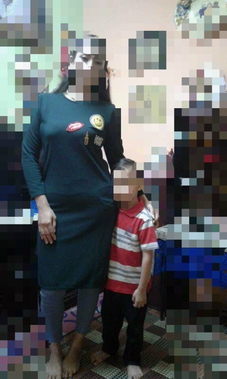 pencintaisteriorang: pencintaisteriorang: morning peminat wife abam semua..pgi ni wife abam ajak g b
