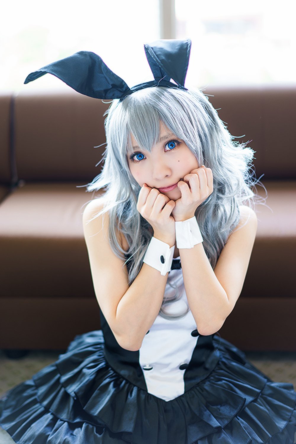scandalousgaijin:    あぷさん  