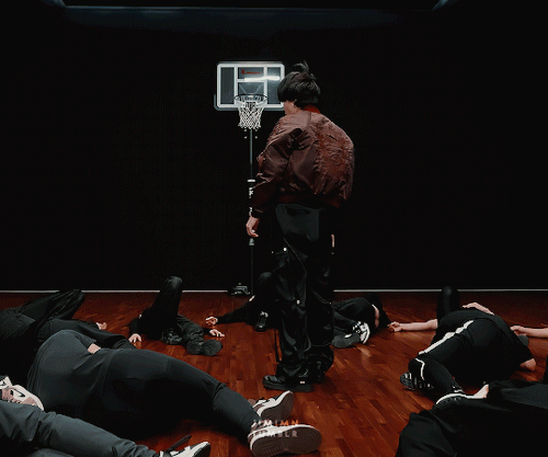 Choreography Of The Year