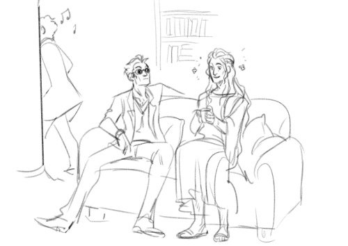 zerachin:so @summerofspock is doing a fic on an idea where crowley split into his demon and angel se