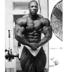 Shawn Rhoden