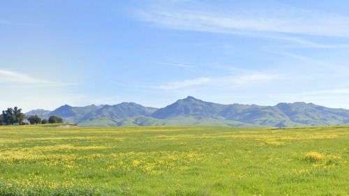 1979 Fairview Rd, Hollister, California.