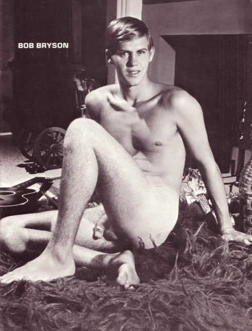 BOB BRYSON