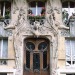 lostprofile:ART NOUVEAU PORTALS1. Salvador Valeri i Pupurull, Casa Comalat, 1911, Barcelona, Diagonal 442D; 2. Josef Maria Olbrich, Glücherthhaus, 1901, Darmstadt, Mathildehöhe; 3. Gottardo Gussoni, Casa dei Draghi, 1918/20, Torino, Corso Francia 23;