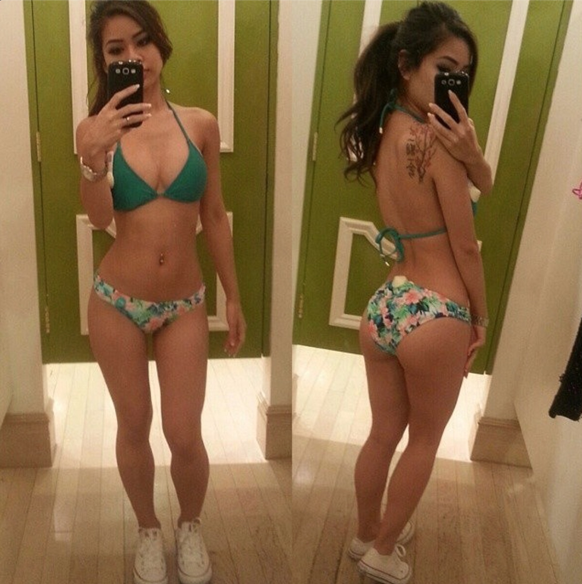 fivestarasian:Facebook page Instagram/fivestarasians Click here for Asian Videos