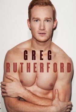 benniedenton:  MY MY MY MR RUTHERFORD !! 