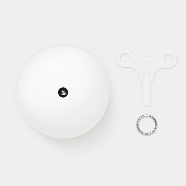 unusualwhite:  Holiday Gift | Ode to things  