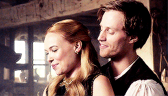  reign meme [2/6] relationships: Greer and Leith 