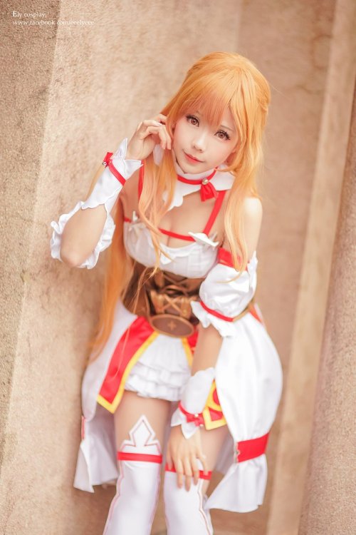 Asuna - Ely