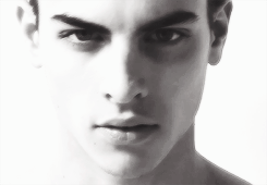 malemodelpolaroids:  Russell Giardina