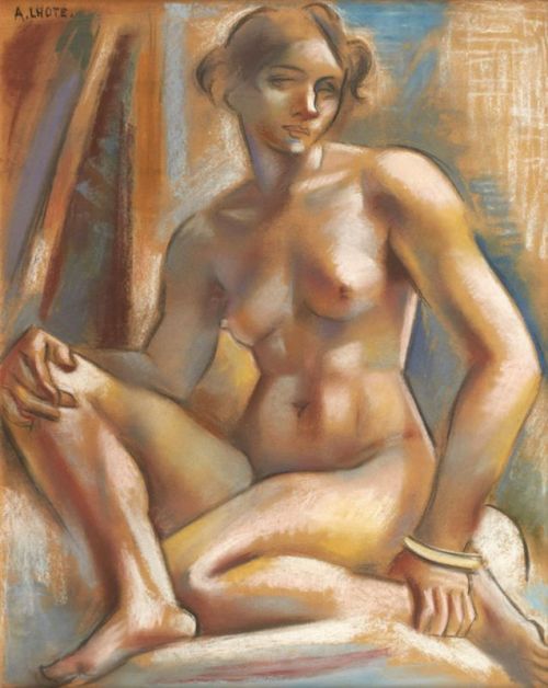 André Lhote (French, 1885-1962) 