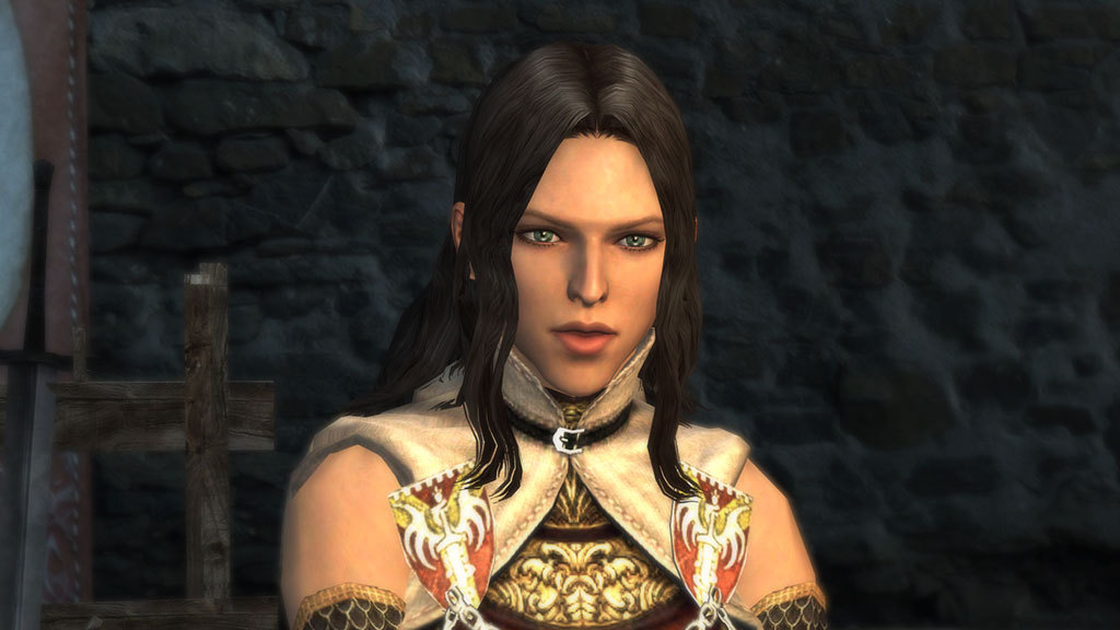 Dragon S Dogma Online Translations Mq The Crimson Crystal