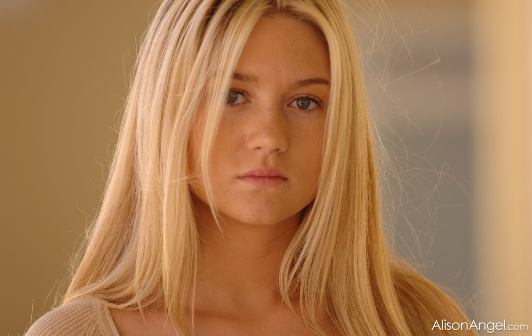 Alison Angel