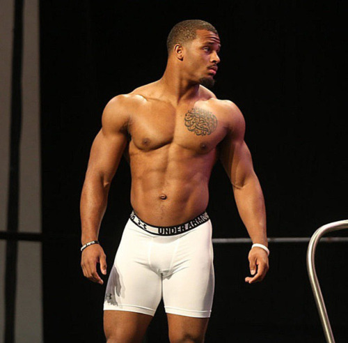 Black Stripper Worshippers