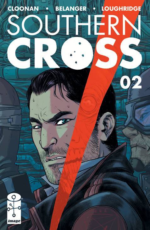 Monday Hype! Comics for April 8, 2015.