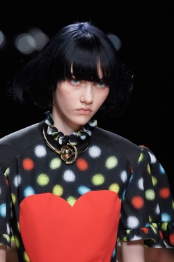 mirellabruno:  Paco Rabanne Spring 2020 Ready-to-Wear