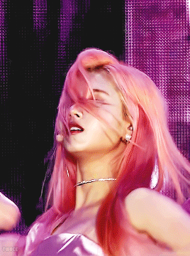 (191004) Sana - Feel Special 