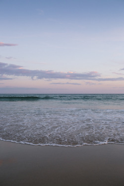 stephaniedolen:  bondi beach I