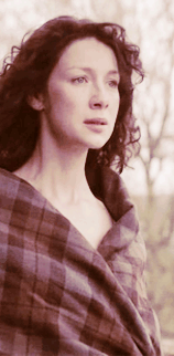 voyagersassenach:   “Because I wanted you.“ He turned from the window to face
