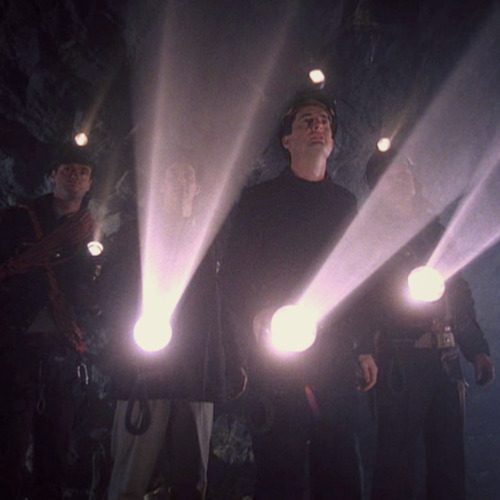 withoneeye: Twin Peaks Episode 25