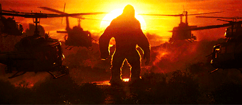fyeahmovies:Kong: Skull Island (2017) dir. Jordan Vogt-Roberts