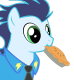 luketerrellmlpowl:  now everypony and dragon put something in your mouth? 