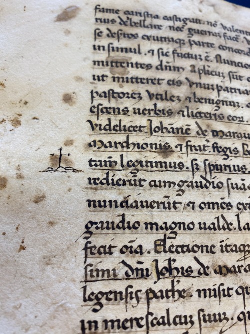 Ms. Codex 934 - [Vitae episcoporum et patriarcharum aquileiensium]Are you interested in the history 