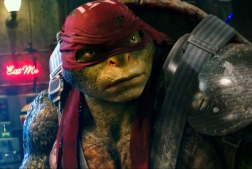Could You Do Anymore Headcannos For The Tmnt 2014/2016 Boys? Idc What The Headcannon Is But I Love It