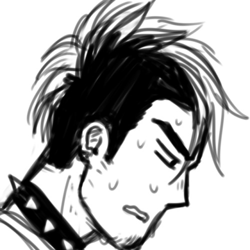 Dont Look At Me