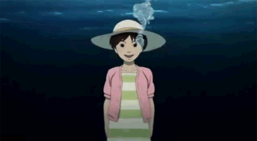 invokedsummon:  妄想代理人 