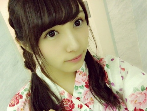 yic17:  Berika blog 2016.10.13  #渡辺梨加 #欅坂46