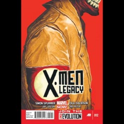 #xmen #xmenlegacy #legion #davidhaller #redskull