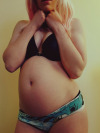 XXX journeyofcake-deactivated202107:Morning belly photo
